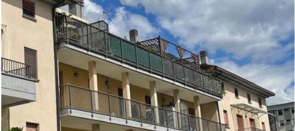 2 rooms Apartment in Sondrio, Italy No. 3505 10