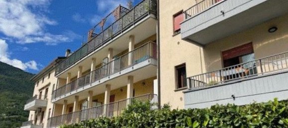 2 rooms Apartment in Sondrio, Italy No. 3505 23