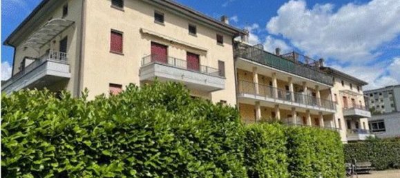2 rooms Apartment in Sondrio, Italy No. 3505 31