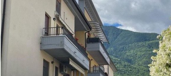 2 rooms Apartment in Sondrio, Italy No. 3505 8