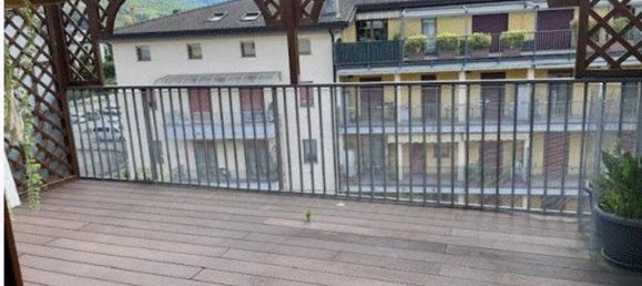 2 rooms Apartment in Sondrio, Italy No. 3505 15