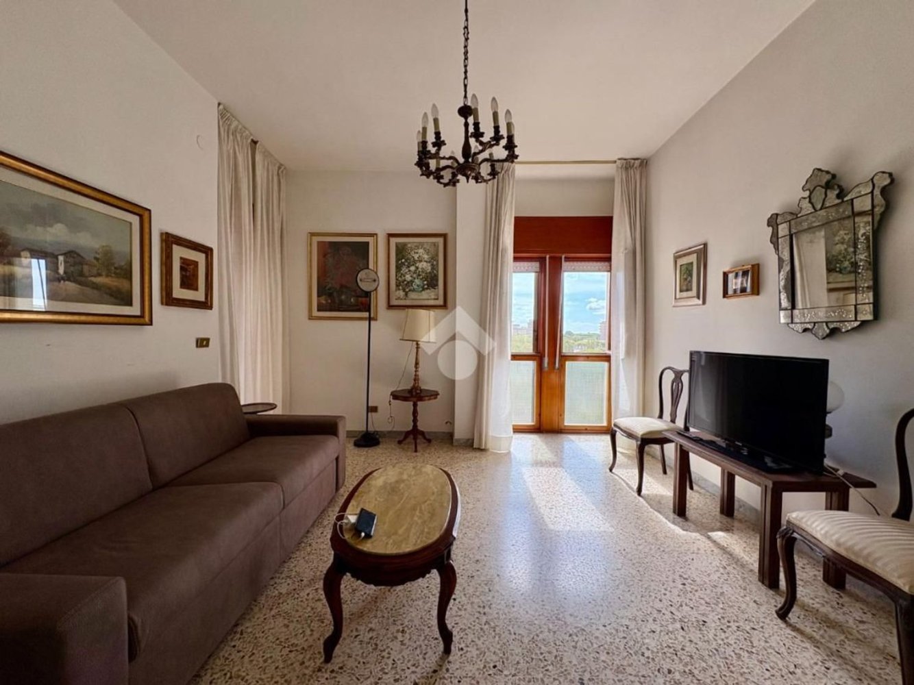 4غرفة شقة في Lecce, Italy رقم 293062