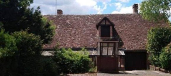 2 bedrooms House in Menetreol-sur-Sauldre, France No. 317505 2