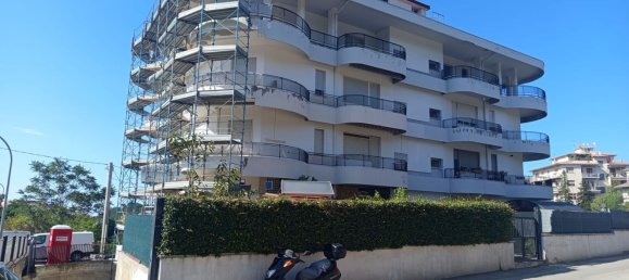 Garage in Lanciano, Italy 15m², Nr. 323326 5