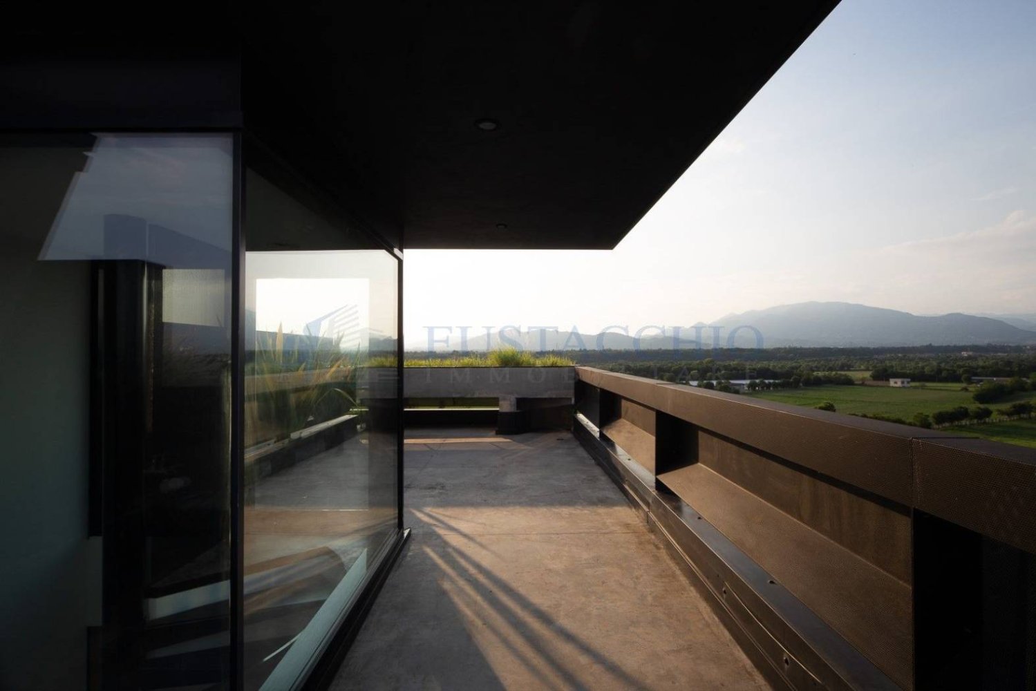 Ático de 2 dormitorios en Treviolo, Italy No. 313003