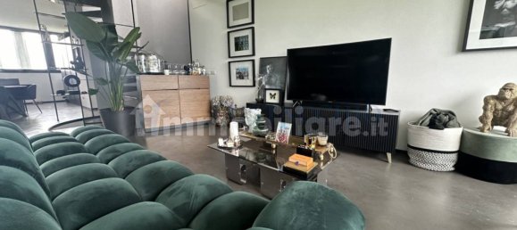 Ático de 2 dormitorios en Treviolo, Italy No. 313003 6