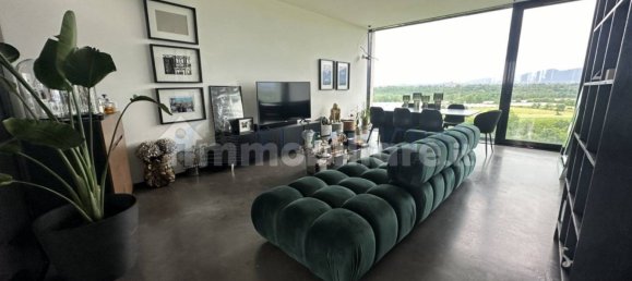 Ático de 2 dormitorios en Treviolo, Italy No. 313003 3