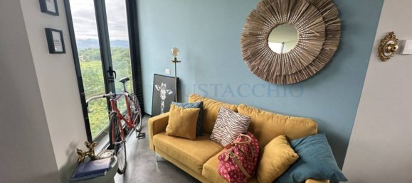 Ático de 2 dormitorios en Treviolo, Italy No. 313003 8