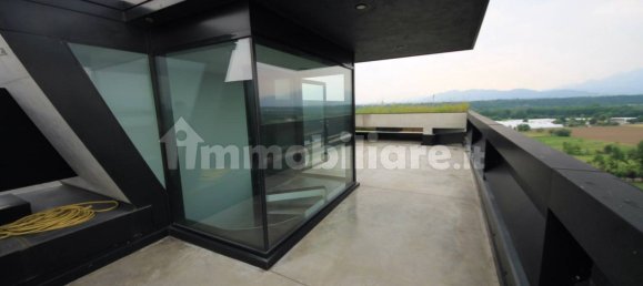 Ático de 2 dormitorios en Treviolo, Italy No. 313003 31