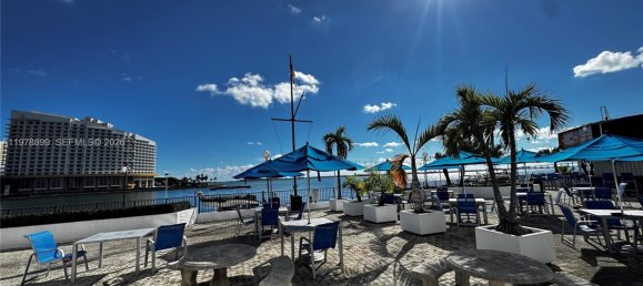 Propriedade comercial T2 em Miami, EUA N.º 615108 8