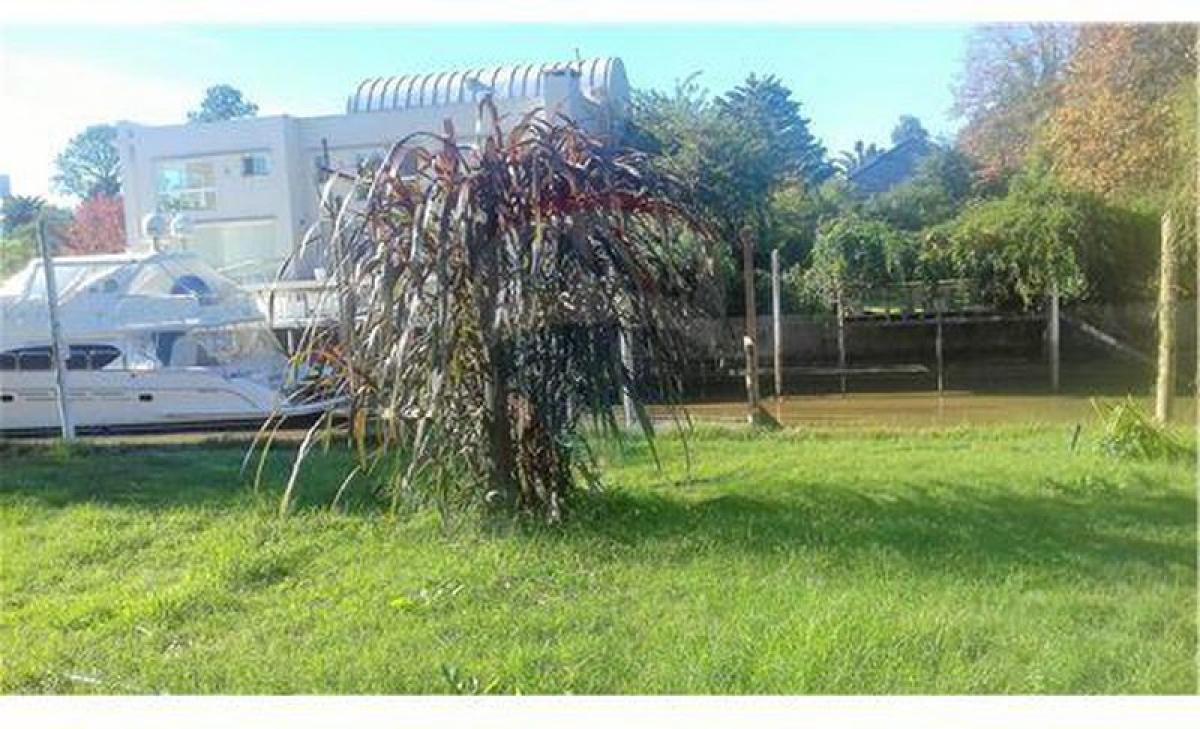 5 bedrooms House in Tigre, Argentina No. 54770