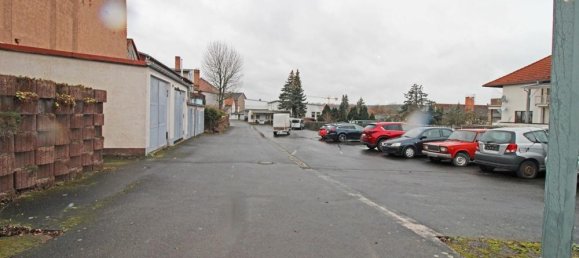 3240m² Commercial property in Gotha, Germany No. 246431 6