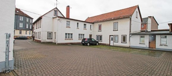 3240m² Commercial property in Gotha, Germany No. 246431 2