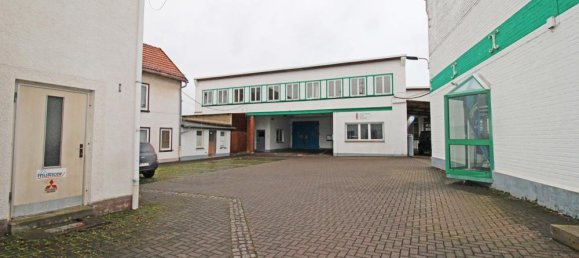 3240m² Commercial property in Gotha, Germany No. 246431 5
