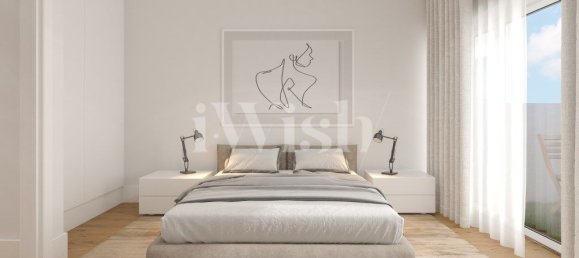 2 Schlafzimmer Wohnung in Vila Nova de Gaia, Portugal, Nr. 260036 7