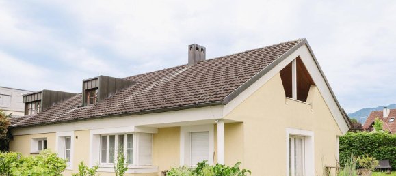 4-Zimmer Haus in Feldkirch, Austria, Nr. 144439 2