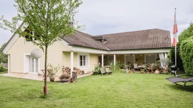 4-Zimmer Haus in Feldkirch, Austria, Nr. 144439