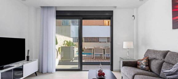 4 bedrooms House in Guardamar del Segura, Spain No. 188354 35