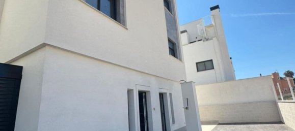 4 bedrooms House in Guardamar del Segura, Spain No. 188354 11