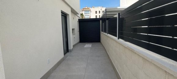 4 bedrooms House in Guardamar del Segura, Spain No. 188354 20