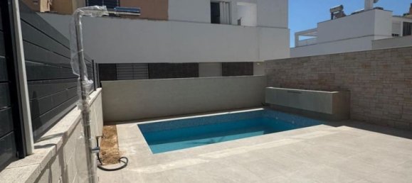 4 bedrooms House in Guardamar del Segura, Spain No. 188354 29