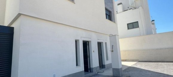 4 bedrooms House in Guardamar del Segura, Spain No. 188354 22