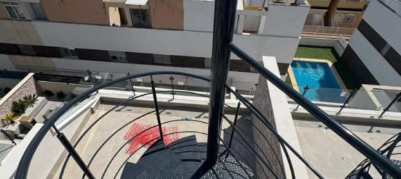 4 bedrooms House in Guardamar del Segura, Spain No. 188354 40