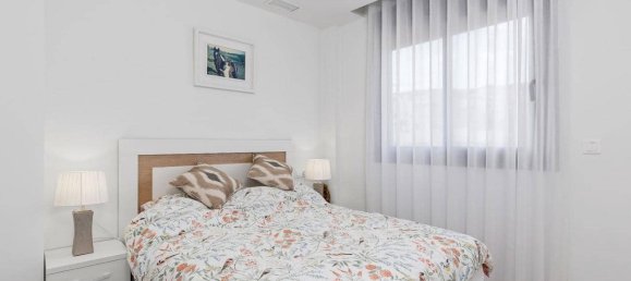 4 bedrooms House in Guardamar del Segura, Spain No. 188354 45