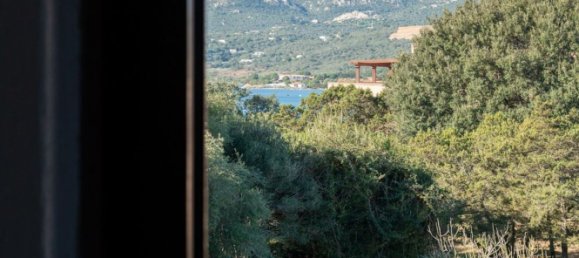 2 rooms Apartment in Olbia, Italy No. 72593 28