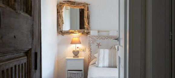 2 rooms Apartment in Olbia, Italy No. 72593 24