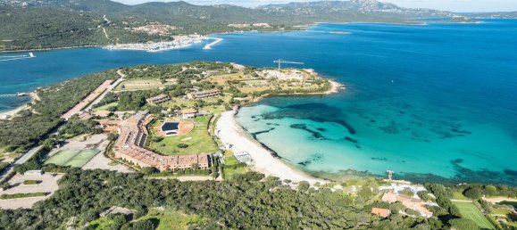 2 rooms Apartment in Olbia, Italy No. 72593 2