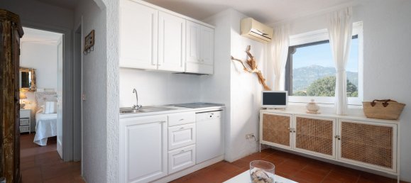 2 rooms Apartment in Olbia, Italy No. 72593 19