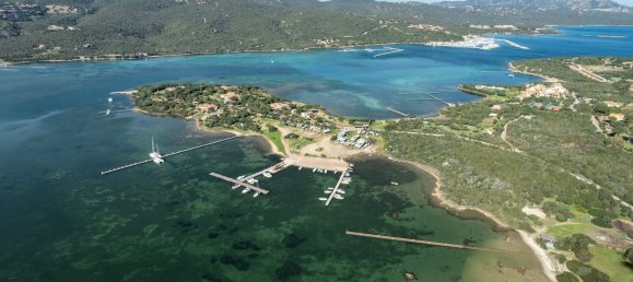 2 rooms Apartment in Olbia, Italy No. 72593 34