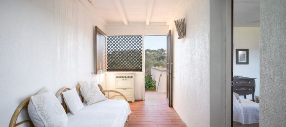 2 rooms Apartment in Olbia, Italy No. 72593 12