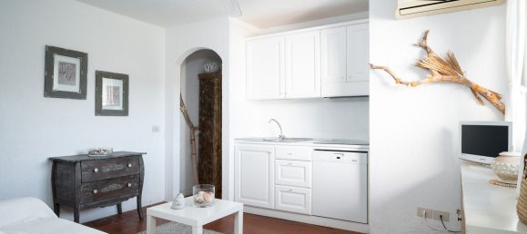 2 rooms Apartment in Olbia, Italy No. 72593 18