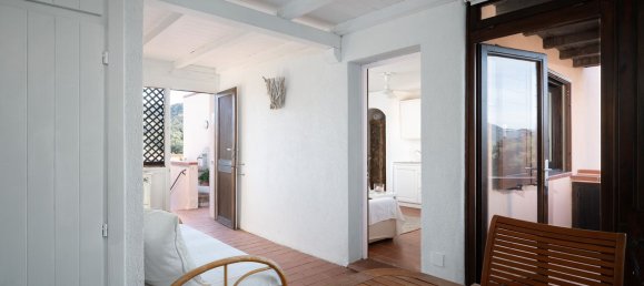 2 rooms Apartment in Olbia, Italy No. 72593 10