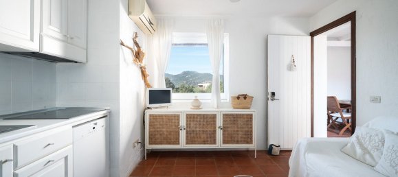 2 rooms Apartment in Olbia, Italy No. 72593 16