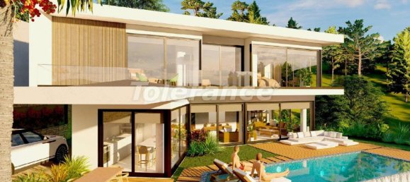 Villa 3+1 in Bodrum, Turkey, Nr. 8847 17