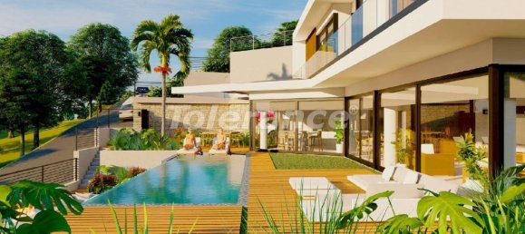 Villa 3+1 in Bodrum, Turkey, Nr. 8847 15