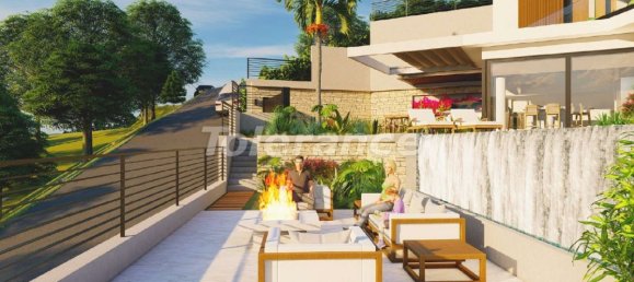 Villa 3+1 in Bodrum, Turkey, Nr. 8847 11