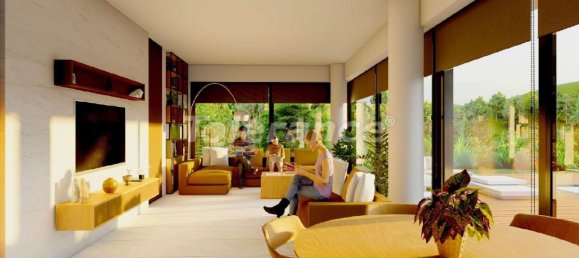 Villa 3+1 in Bodrum, Turkey, Nr. 8847 2