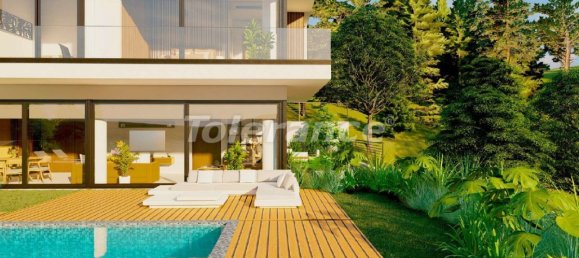 Villa 3+1 in Bodrum, Turkey, Nr. 8847 12