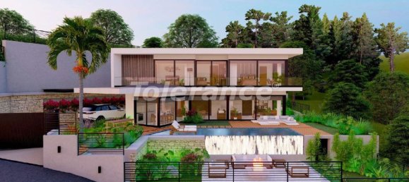 Villa 3+1 in Bodrum, Turkey, Nr. 8847 18