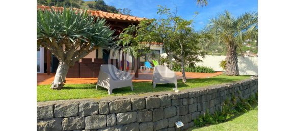 5 bedrooms Villa in Porto da Cruz, Portugal No. 141969 22