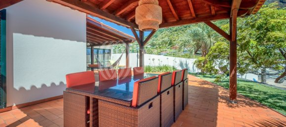 5 bedrooms Villa in Porto da Cruz, Portugal No. 141969 16
