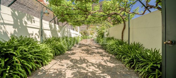 5 bedrooms Villa in Porto da Cruz, Portugal No. 141969 11