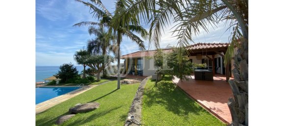 5 bedrooms Villa in Porto da Cruz, Portugal No. 141969 21