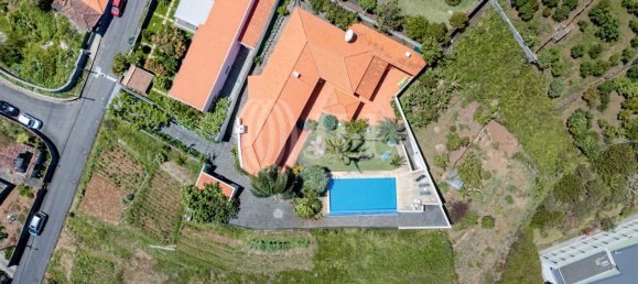 5 bedrooms Villa in Porto da Cruz, Portugal No. 141969 33