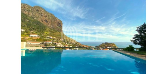 5 bedrooms Villa in Porto da Cruz, Portugal No. 141969 2