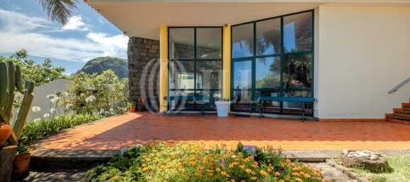 5 bedrooms Villa in Porto da Cruz, Portugal No. 141969 3